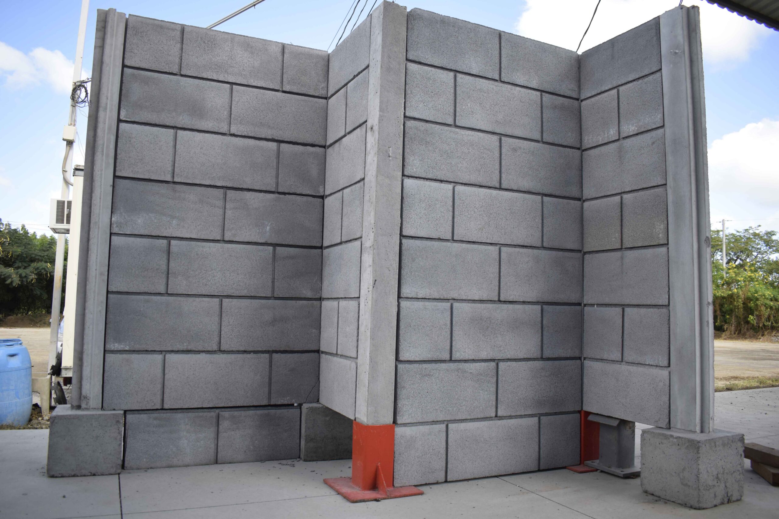 Sistema Constructivo Maxiblock: Tu Mejor Opción para Construir con Ahorro y Calidad Certificada en Nicaragua