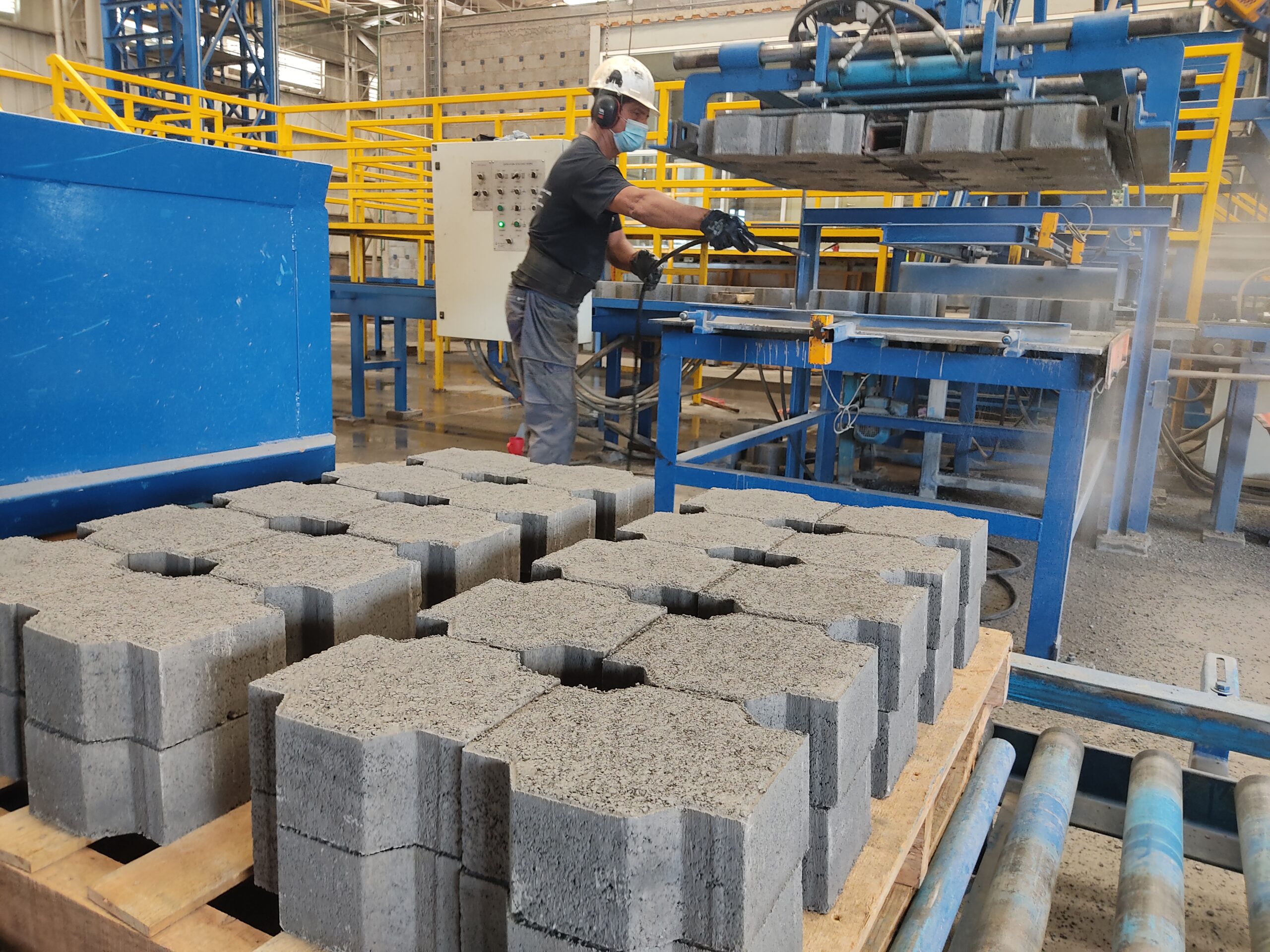 ¿Cómo elegir al proveedor de los materiales de construcción de mi proyecto en Nicaragua?