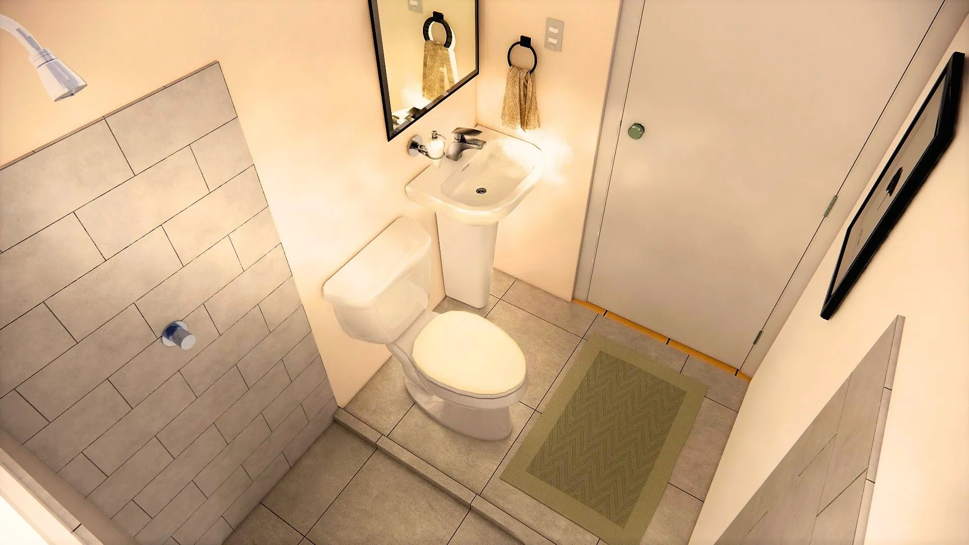 Interior 5
