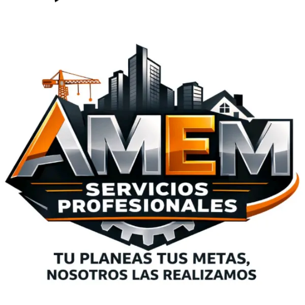 AMEN Construcciones Servicios Profesionales