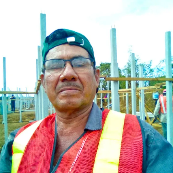 Carlos Montes Conde