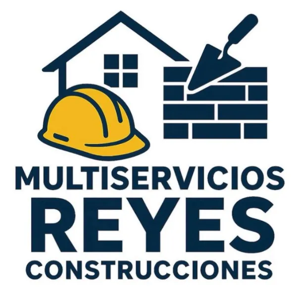 Multiservicios Reyes Construcciones